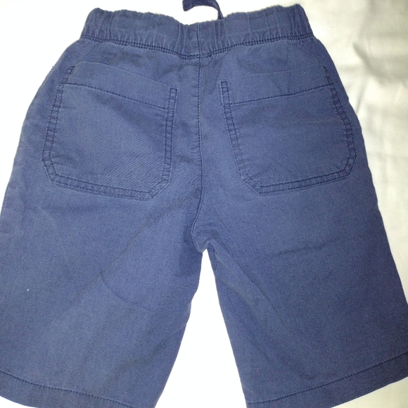 Lot of 2 shorts size 8 for boys  brand Old Navy/Wonder Nation - Picture 5 of 5